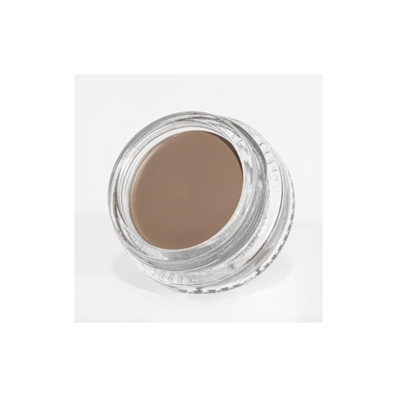 Palladio Pomada para Cejas Resistente al Agua, 24 Horas de