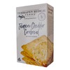 Terrapin Ridge Farms Jalapeno Cornbread Crackers – One 5 Ounce