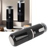 Portable Coffee Machine Rechargeable Full Automatic Mini Travel Handheld Coffee