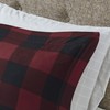 Madison Park Essentials Cozy Bed in A Bag - Reversible
