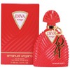 Diva Rouge by Emanuel Ungaro perfume for women EDP 3.3