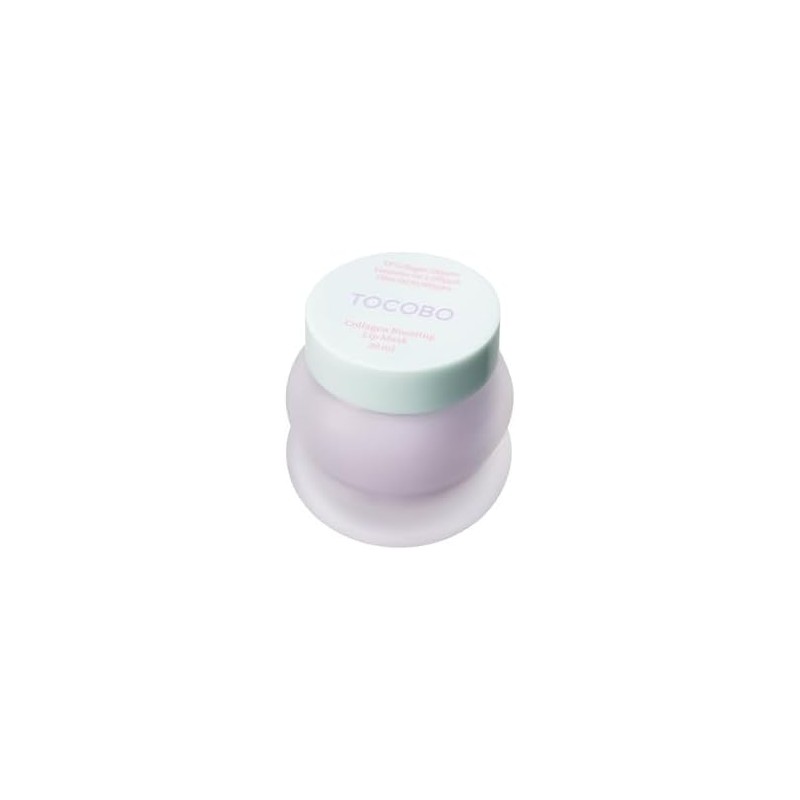 TOCOBO Collagen Boosting Lip Mask