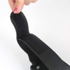 jingfei 1Pair Exercise Bike Pedal Widened Bicycle Pedal with Pedal