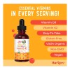 Mary Ruth´s Vitamina D3+k2 Líquida Para Niños 30 Ml