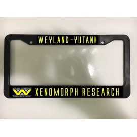for Aliens! for Weyland-Yutani