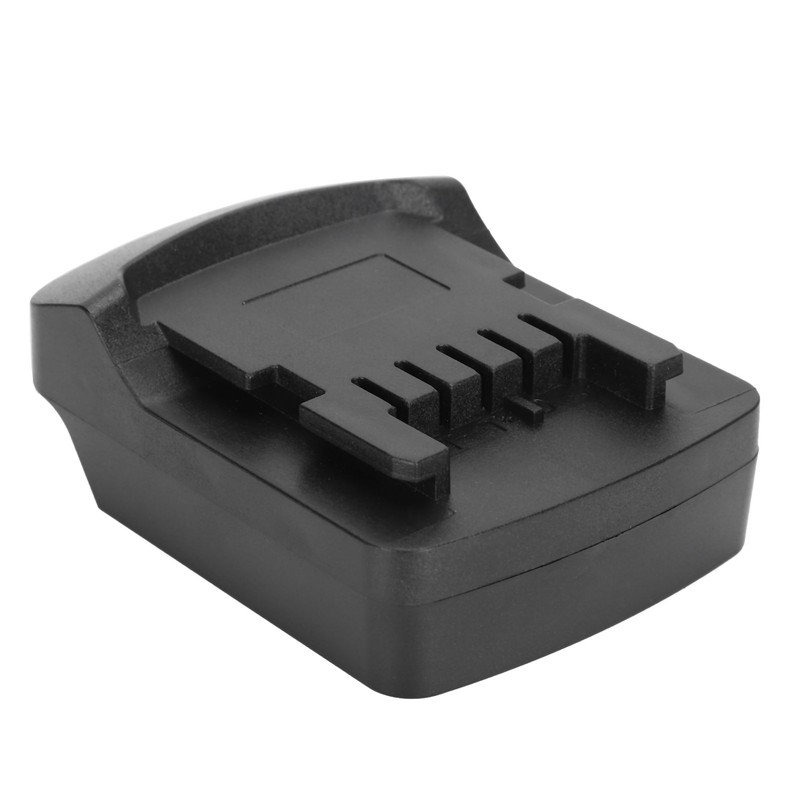 For Makita BL1840/BL1850B BL1860B Liion Battery to for Metabo 18V
