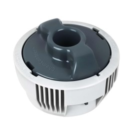 P05345 P03821 Chemical Chlorine Dispenser | chemconnect Dispenser Compatible with Coleman SaluSpa, Lay-Z-Spa, Hot Tubs