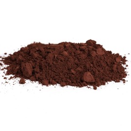 NuBeauti Hair Root Touch Up Powder - Dark Auburn - 11 True-to-Nature Root Concealer Shades - Long-Lasting, Clean, Fragrance Free, Talc & Paraben Free - For Women & Men