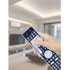 TCNOUMT New RC014SR Remote Control Suitible for Marantz AV Receiver