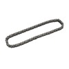 428 19T 17mm Sprocket with 428 60 Links Chain Steel