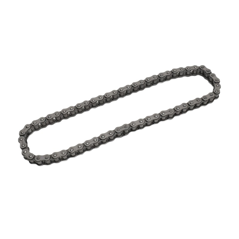 428 19T 17mm Sprocket with 428 60 Links Chain Steel