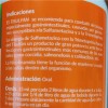Tisulfan 250ml Contra Coccidia Aves Gallos Gallinas Maver