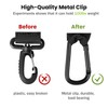 GodFan Trimmer Strap for Weed Eater Shoulder Strap Harness [Upgraded