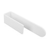 Wall Mounted Acrylic Hat Hook Easy Installation Sturdy Multifunction Self