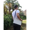 Aluminum Clipboard,A4 Size (9.5 "X12.4") Two Clips Clipboards with 63