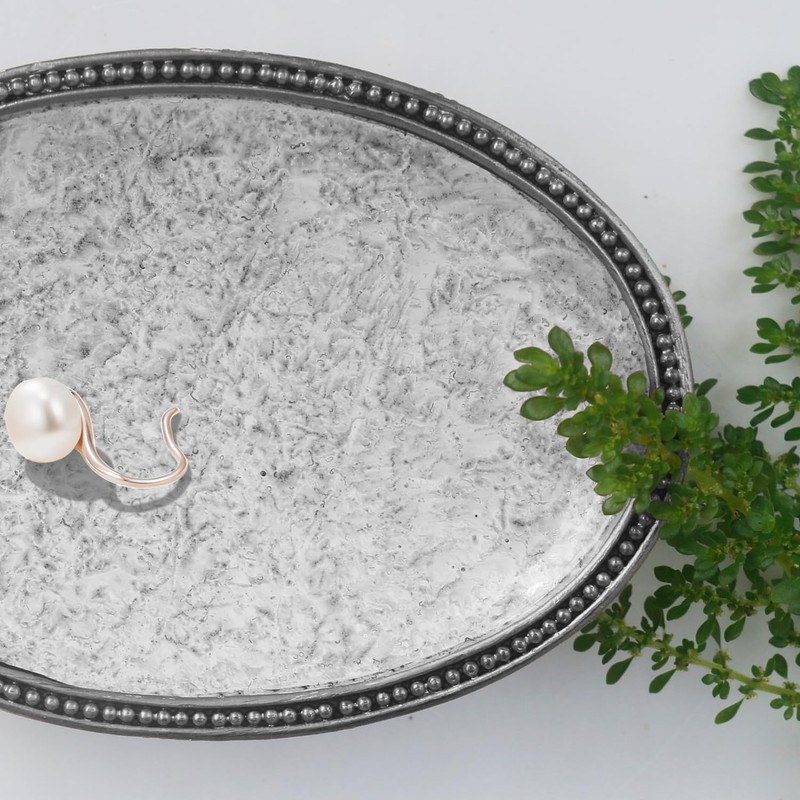 Bathroom Decor Accessories Set,4 PCS Including Soap Dispenser, Toothbrush Holder,