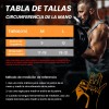Guantes Para Gym Pesas Deportivos Muñequeras Mujer Y Hombre