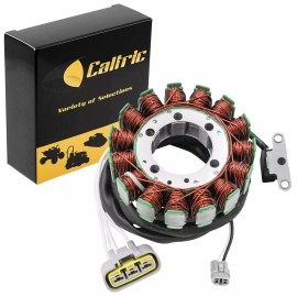 Celox Stator for Yamaha Grizzly 700 YFM700FG 4WD DUCKS UNLIMTED Edition 2007 2008 2009