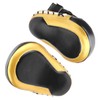 Boxing Curved Training Hand Pads Adult Muay Thai Punching Kicking