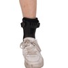 Ankle Stabilizer Maintain Balance Lightweight Ankle Support Brace Drop Foot