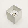 X SIM FITNESSX LED Surface-Mounted Ceiling Light Downlight Design Ceiling