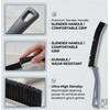 Crevice Cleaning Brush for Tile Joints & Window Frames –