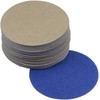 TA-VIGOR 30Pcs 75mm Wet and Dry Sanding Discs, 7000 Grit