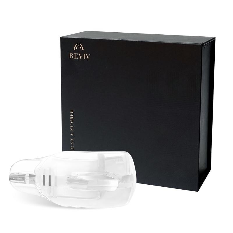 Reviv One Mouthguard for Teeth Grinding, TMJ Relief & Better