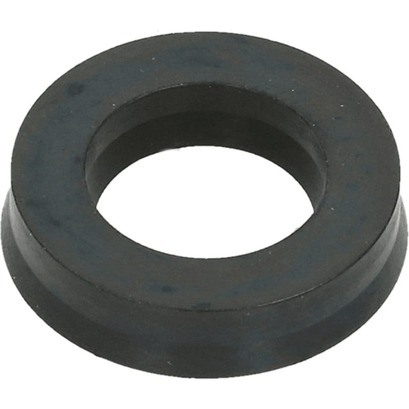 Grooved Ring, Rep 8 D 20.9 x 11.7 x 4.9