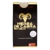 Hierba De Cabra En Celo 60 Cápsulas Sabor Sin Sabor