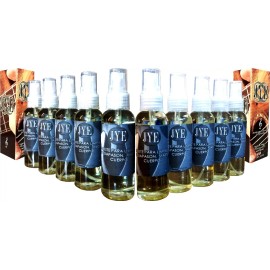 JYE 10 Aceites Jye Limpiador De Guitarra Diapasón Cuerpo