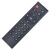 A95X Replace Remote Control fit for Android TV BoxTX92 TX95