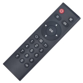 A95X Replace Remote Control fit for Android TV BoxTX92 TX95 Mini TX3 Max TX5 Pro TX5 Max TX6 Max TX9 Pro TX92 TX95 R2 S905W TX2 TX3 Mini TX5 TX6 TX9 Pro TX3 Max