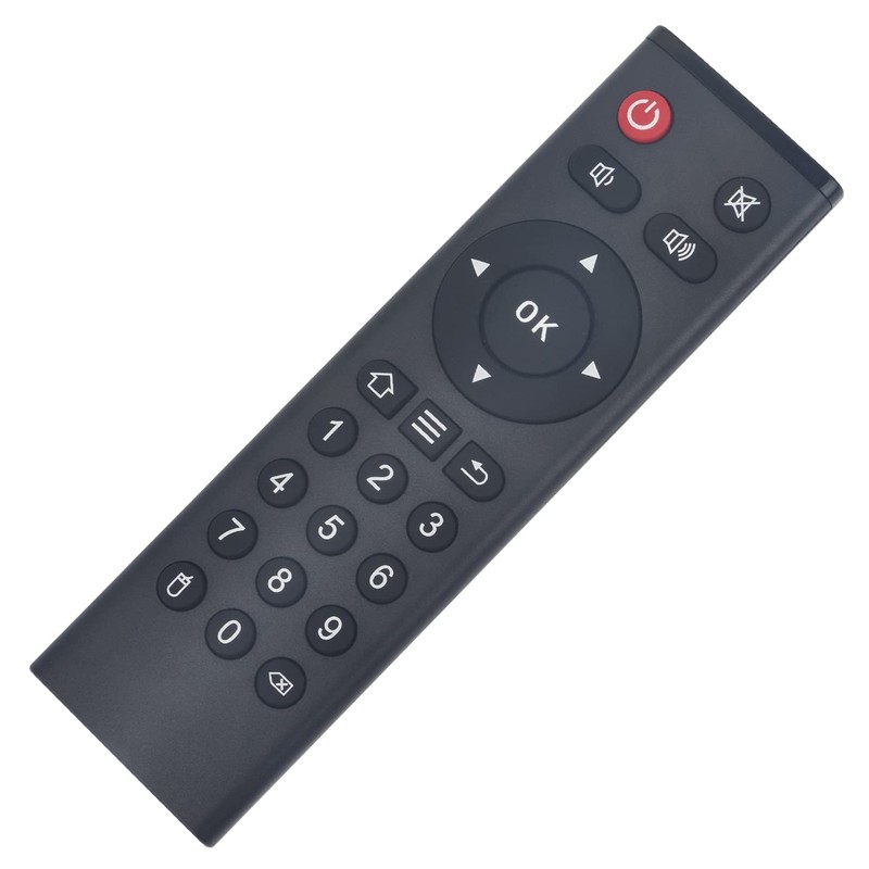 A95X Replace Remote Control fit for Android TV BoxTX92 TX95
