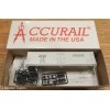 Accurail HO #4855 CANADIAN NATIONAL 40' WOOD REEFER