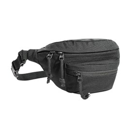Tasmanian Tiger Modular Hip Bag Black, One Size (TT-7185-040)