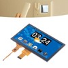 7 Inch LCD Screen Capacitive Touch Screen IPS Industrial Display