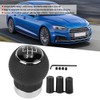 EBTOOLS Shift Knob 6 Speed - 5Speed / 6Speed Gear
