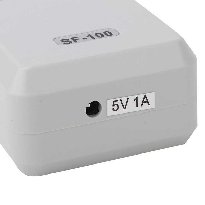 SF-100 Portable Push and Pull Tester Meter Digital Force Gauge