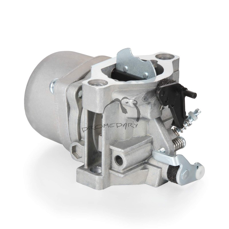 Dromedary Carburetor Carb For Briggs Stratton 799728 498027 498231 499161