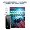 Bluetooth 5.1 Sound Receiver Transmitter 2 in 1 Noise Reduction