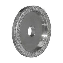 Stone service kit for knife sharpener fitting Hobart Slicers HS Series. Replaces 00-439691