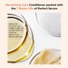 International Cosmetics Mijensen Conditioner Original N 18.9 fl oz (530