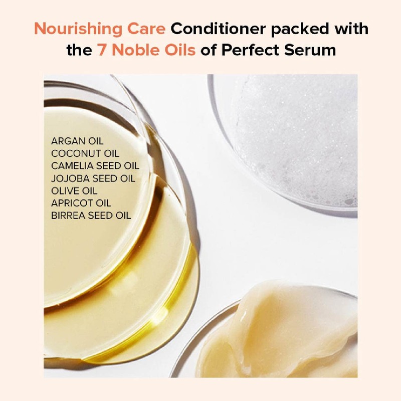 International Cosmetics Mijensen Conditioner Original N 18.9 fl oz (530