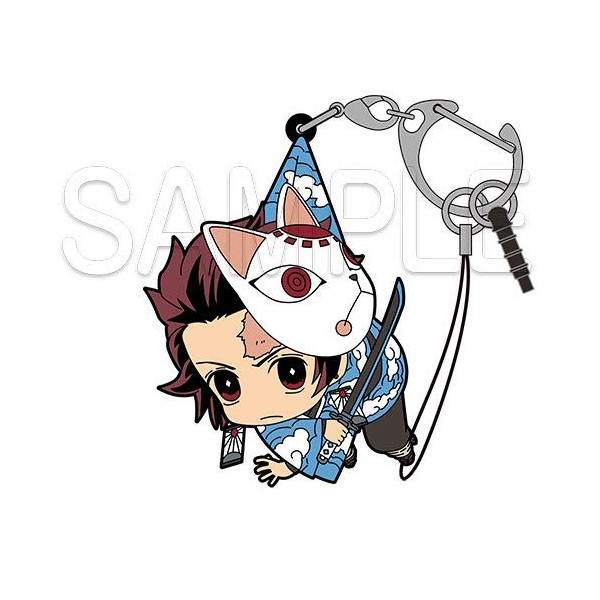 Demon no Blade Kamato Chijiro Tsumamare, Final Selection Version