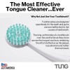 Dr. Tung's Tung Tongue Brush & Gel Kit Tongue Cleaner