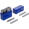 BGS 2032 | Letter Punch Set | 5 mm