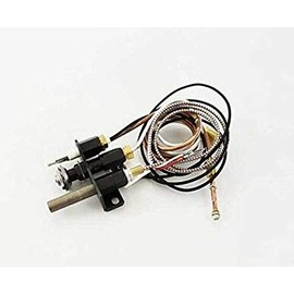 JHL 69L17 Fits Lennox Superior Direct Vent Fireplace Natural Gas Pilot Assembly
