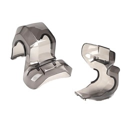 GIGEGAIRC Gimbal Protector Cover Lens for DJI Neo,Lens Dustproof Cap Anti-Scratch Protector Guard Protector Guardcamera Lens Cap (for Air 3s)