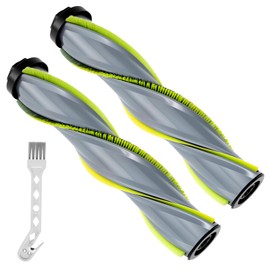 2Pcs Replacement Brush Roll Fits for Bissell Cleanview XR Pet 300W/200W